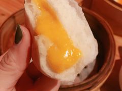 金沙流沙包-颐和•海鲜砂锅粥•啫啫煲(奥林匹克广场店)