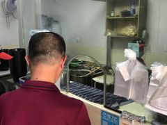 -津津老鸭粉丝馆(正东路店)