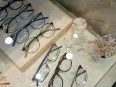 -锦泉眼镜·视光体验中心(环市西路店)