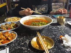 -曹掌柜小酒馆烧烤集团(崂山同兴路店)