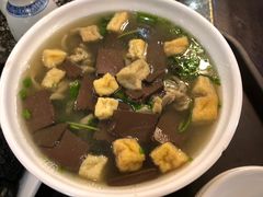 -秦淮小吃城(夫子庙店)