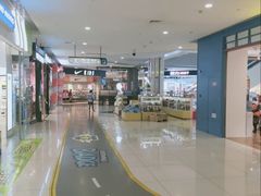 -卓锦曼购中心(国香街店)