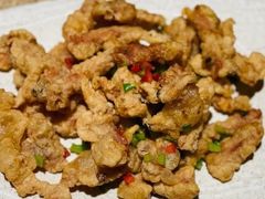 -渝信川菜(西单店)