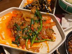 -李不管把把烧(火车南站店)