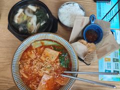 -李先生的首尔小馆(松江启源广场店)