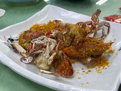 -景好海鲜餐厅(大鹏必选旅游店)