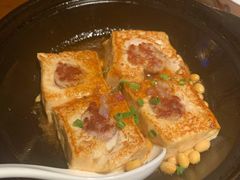 -客语-客家菜(石岐店)