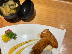 -大岛日本料理铁板烧(南通大饭店)