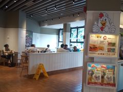 -肯德基(洛川店)