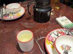 -新白鹿餐厅(爱琴海购物中心店)
