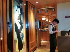 -仓桥家·焗寿司·锅物(光谷步行街店)