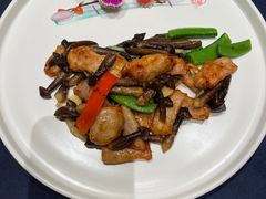 -馋遇江南·精致湖景雅宴(东方之门店)