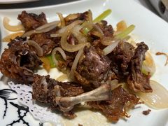 -同喜烤鸭店(光芒店)