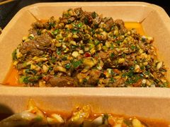 -肉店炸炸炸·爆汁孜然牛肉