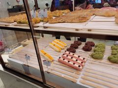 -奈雪的茶(大悦城店)