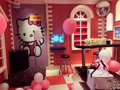-皓声音KTV(新景店)