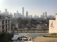 -南京圣和府邸豪华精选酒店