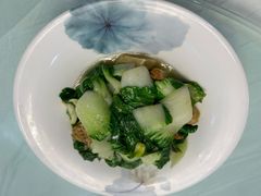 -馨方园食府·市井老南京菜