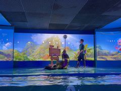 -欢乐海岸海洋奇梦馆