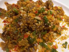 -紫鑫阁饭庄(长安店)