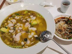 -拈菜(观音桥阳光世纪店)