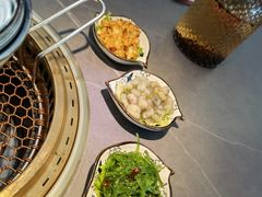 -明洞王妃家烤肉(苏州中心星悦汇店)