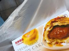 -泰康食品(南京东路店)