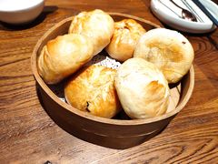 -云海肴·汽锅鸡·云南菜(美罗城店)