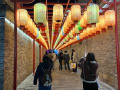 -回龙窝历史文化街区