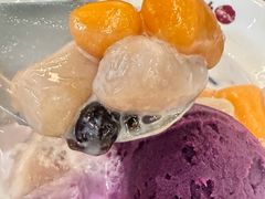 -鲜芋仙(时尚天河店)