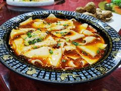 -香满楼(南关店)