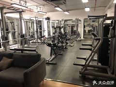 -YCHL Studios健身工作室(市二宫店)