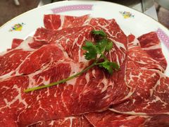 -燃计沙茶皇·香港沙茶火锅(人广旗舰店)