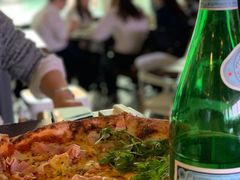 火鸡披萨-PIZZA BIANCA(万象城店)