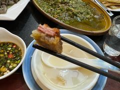 -老来福·非遗酸汤兔(凯旋路店)