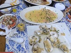 -范饭椰林川湘味海鲜·椰子鸡(三亚湾椰梦长廊店)