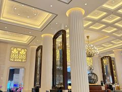 -常州武进九洲喜来登酒店