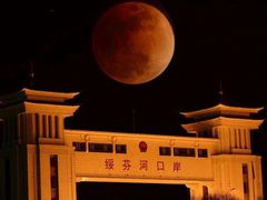 -马克西姆俄罗斯餐厅(通亚街店)