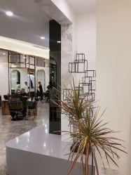 -INSTYLE造型·明星店