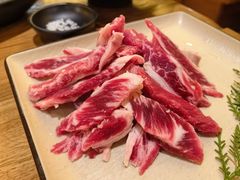 -九田家黑牛烤肉料理(衡百国际店)