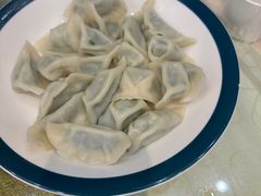 -农香居粗菜馆(大明路店)