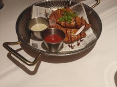 -佐度王子扒房(天鹅湖店)