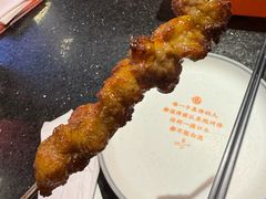 -鸣记脆皮烤鱼(亿合城店)