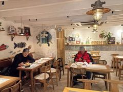 -十面欢腾(长乐路店)