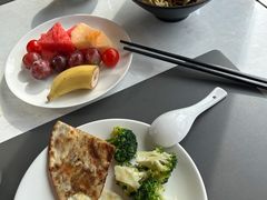 -杭州君尚云郦酒店