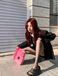 -sy杉影印象COLOUR专业烫染