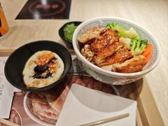 -吉野家 (新街口外大街店)