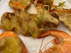 -南山鲜虾面·活鲜小馆·海味大连菜(南山总店)