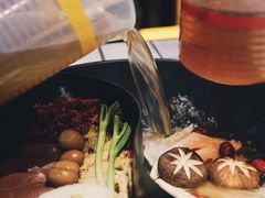 -飘香火锅(玉林西路店)