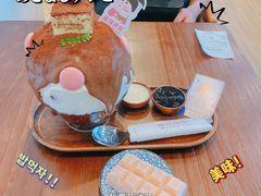 -WONDER ICE 萬得冰田(建設路总店)